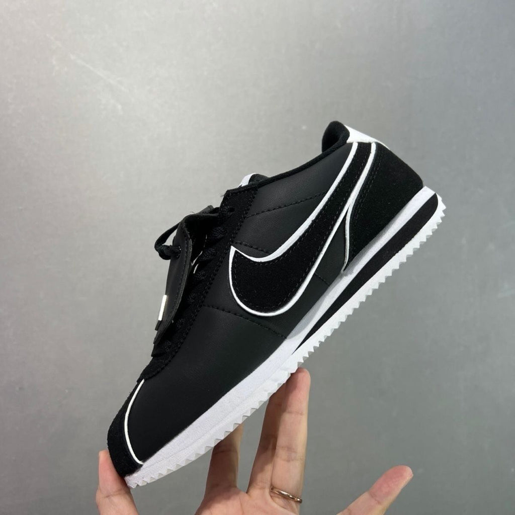 CORTEZ BLACK