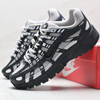 P6000 men's sneakers
