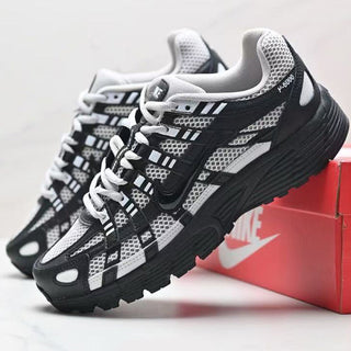 P6000 men's sneakers