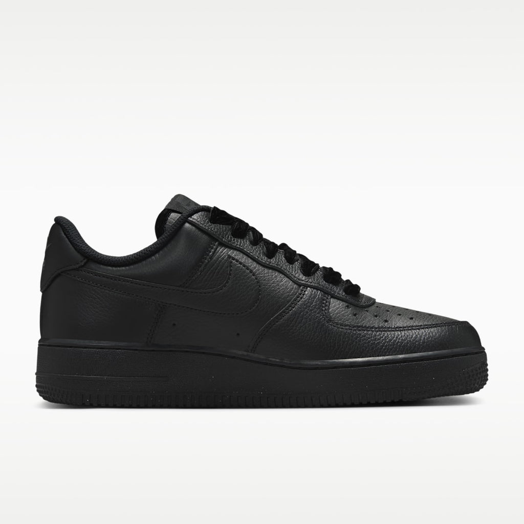 AF1 Full Black Sneakers