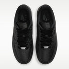 AF1 Full Black Sneakers