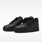 AF1 Full Black Sneakers