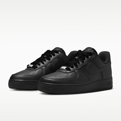 AF1 Full Black Sneakers