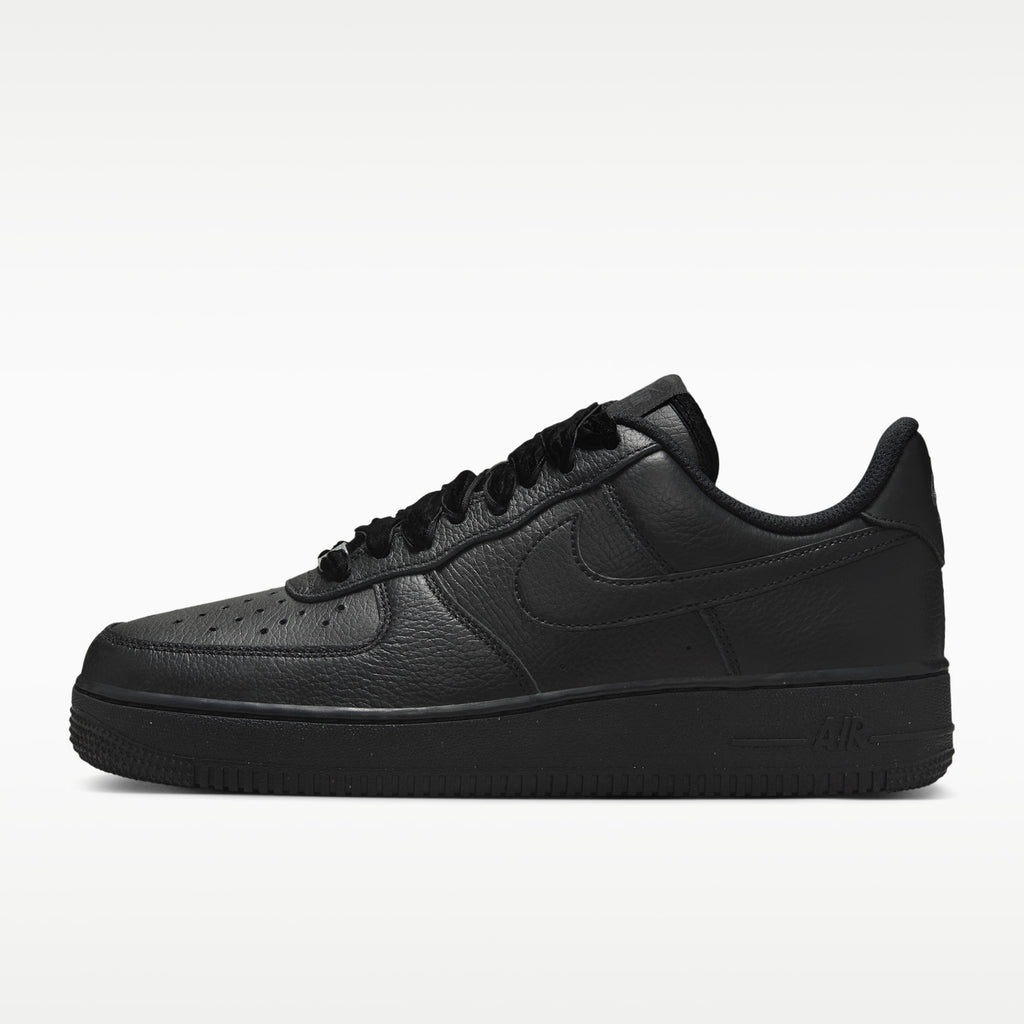 AF1 Full Black Sneakers