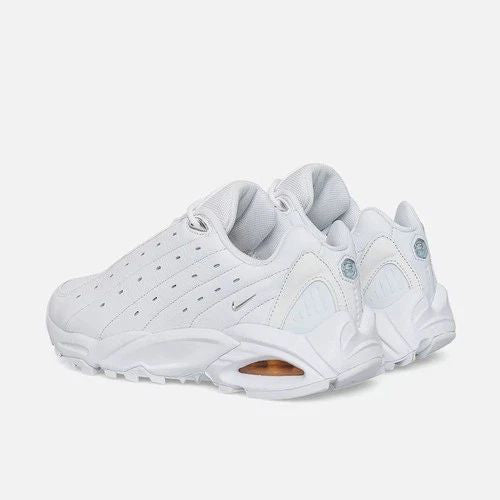Air Terra White Men’s Shoes Drake Collab