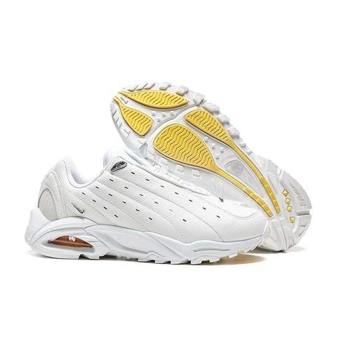 Air Terra White Men’s Shoes Drake Collab