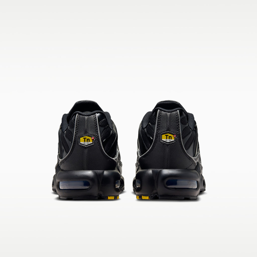 AM TN BLACK