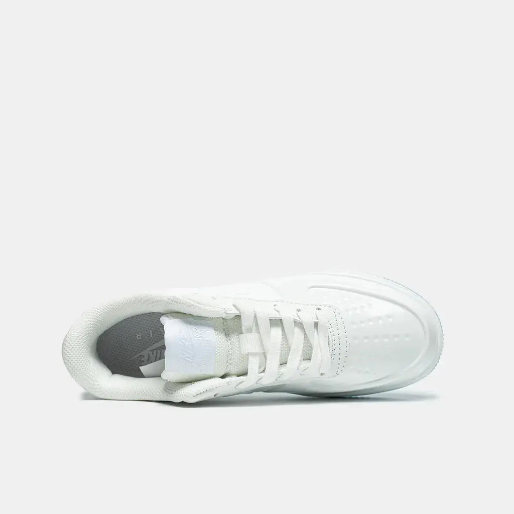 AF1 White Blue