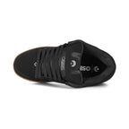 Peril Skate Shoes – Black