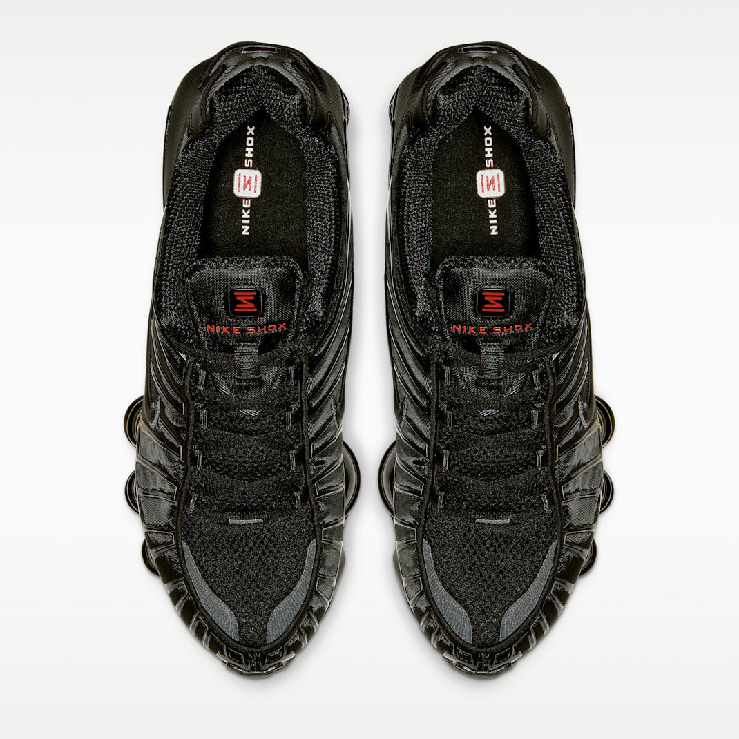 Shox TL