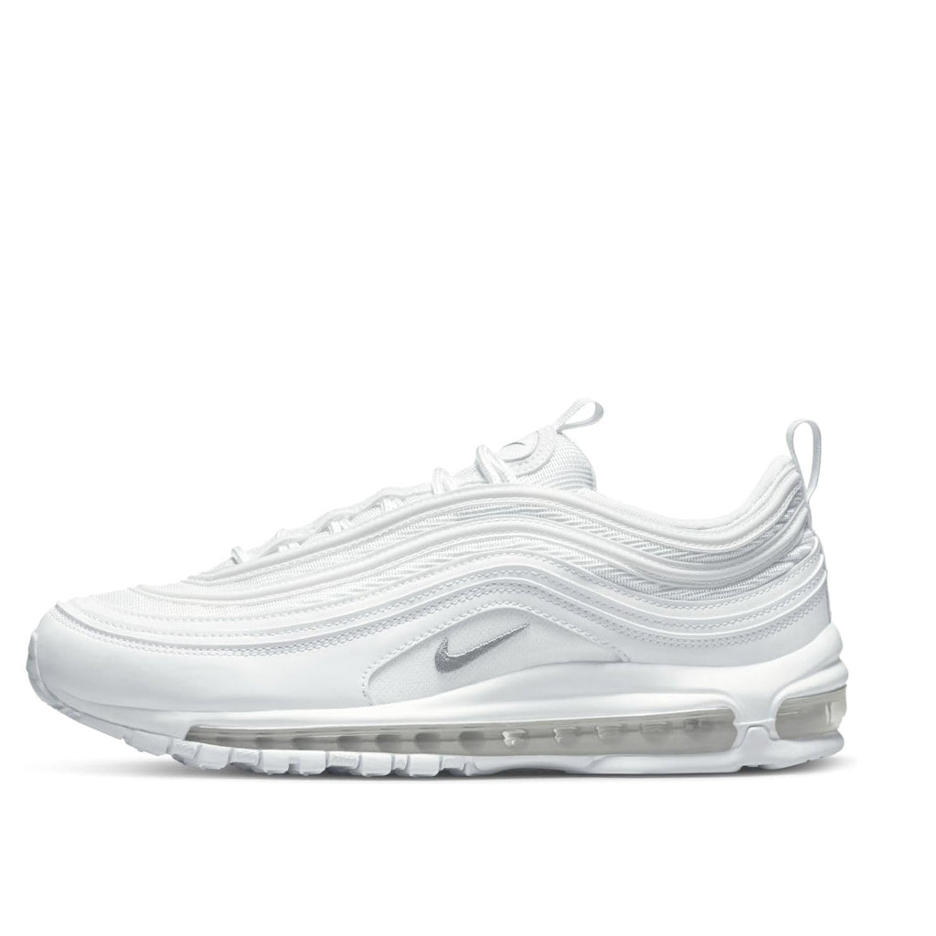 Air Max 97 Triple White