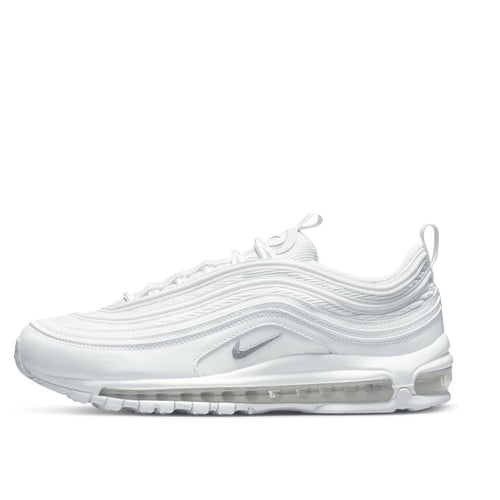 Air Max 97 Triple White