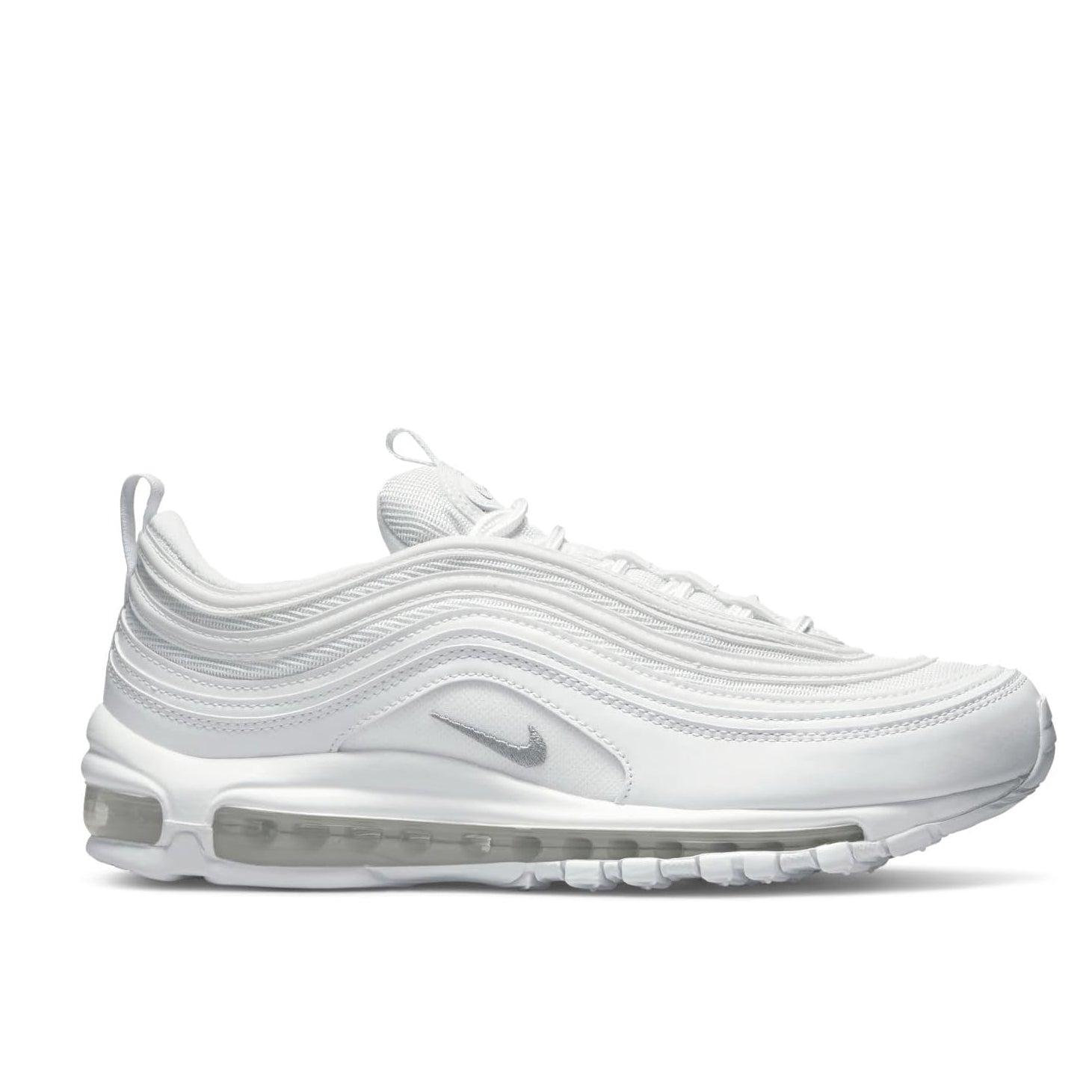 Air Max 97 Triple White