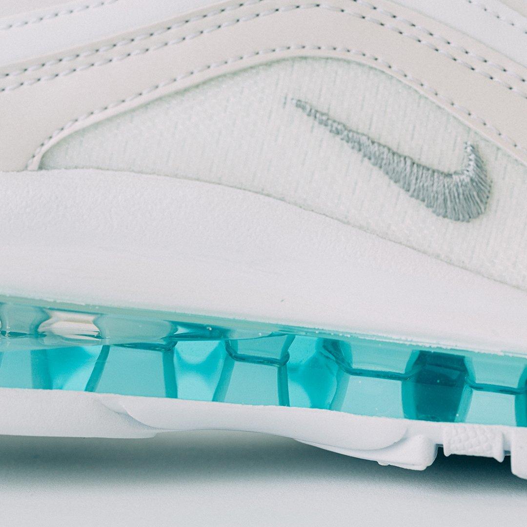 Air Max 97 “Jesus Shoes”