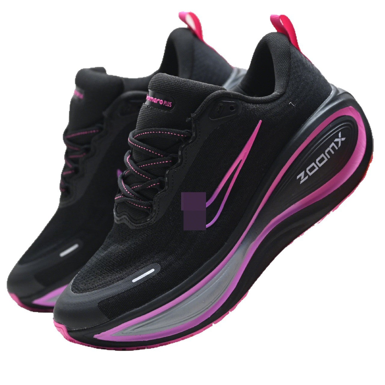 Zoom X Purple