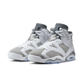Jordan 6 Cool Grey