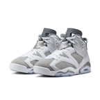 Jordan 6 Cool Grey