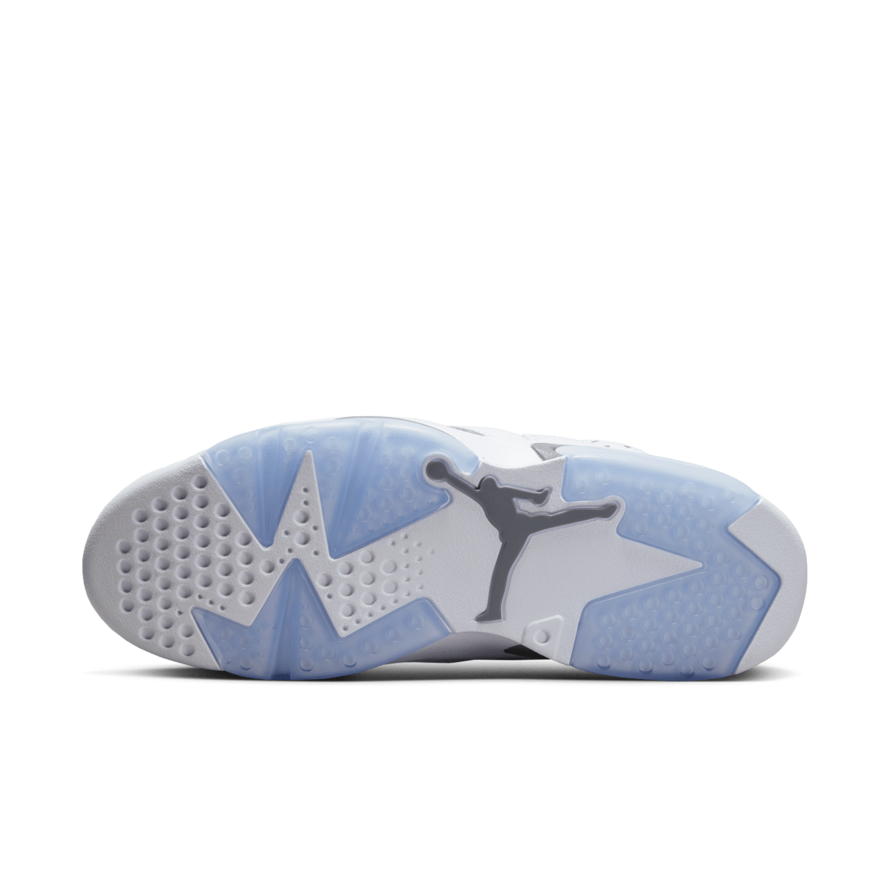 Jordan 6 Cool Grey