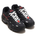 Air Max 96 II Black/Sport Red/White/Black