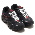 Air Max 96 II Black/Sport Red/White/Black