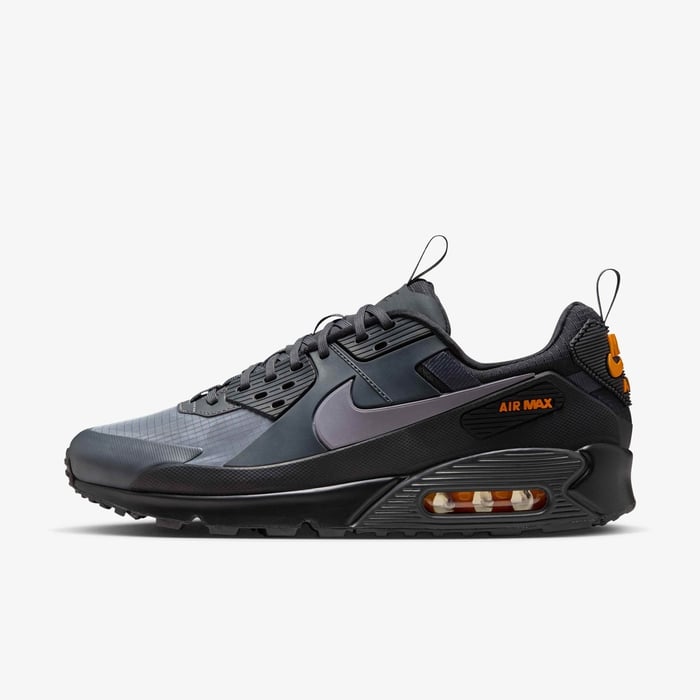 Air Max 90 Cool Gray