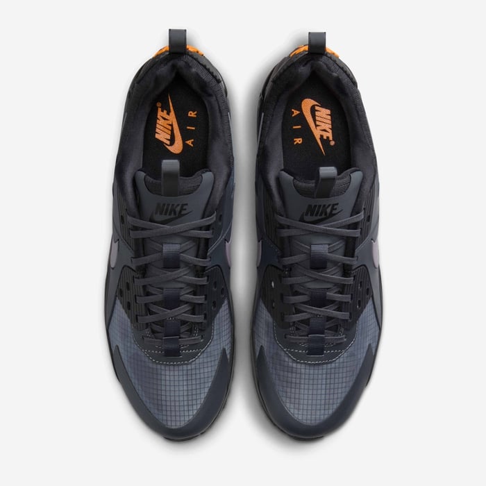 Air Max 90 Cool Gray
