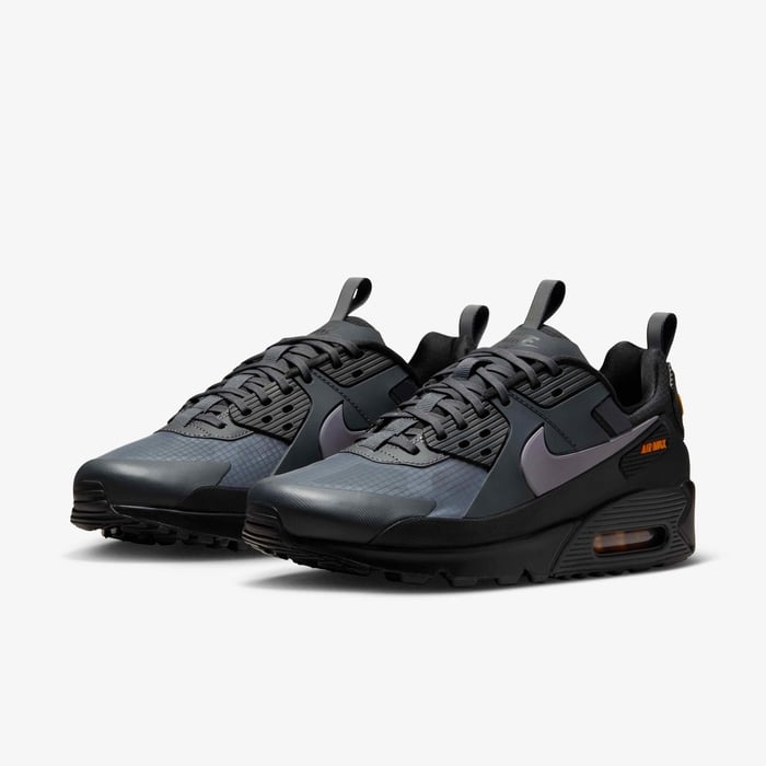 Air Max 90 Cool Gray