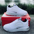 AM 720 PURE WHITE