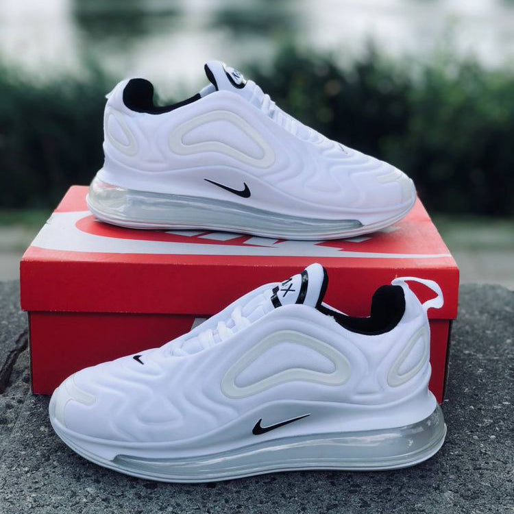 AM 720 PURE WHITE