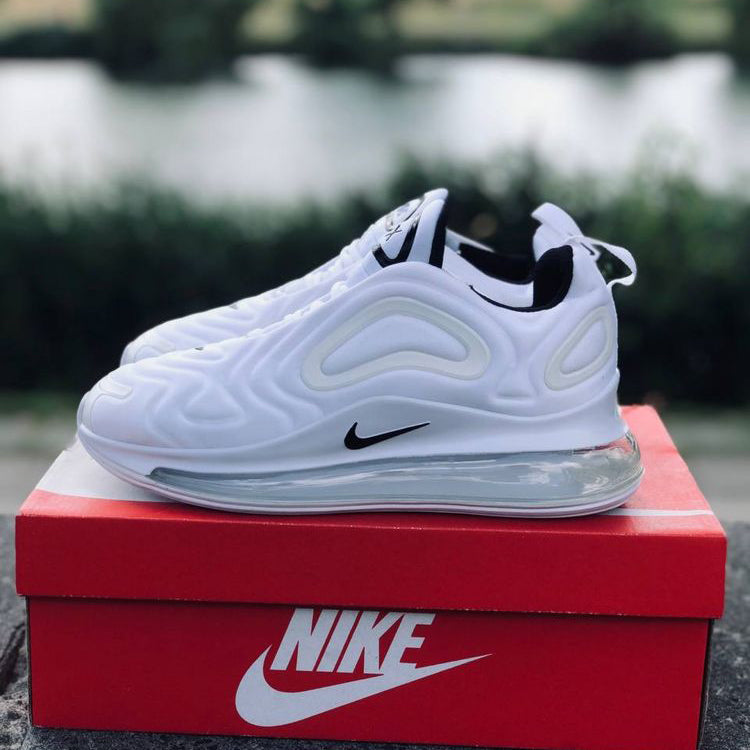 AM 720 PURE WHITE