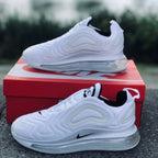 AM 720 PURE WHITE