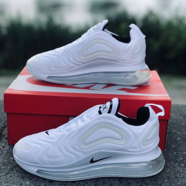 AM 720 PURE WHITE