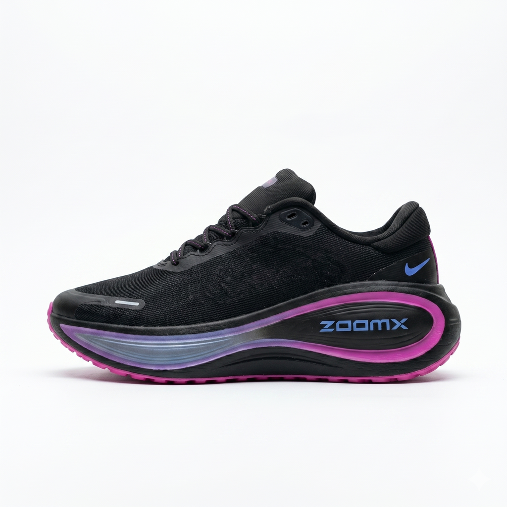 Zoom X Purple