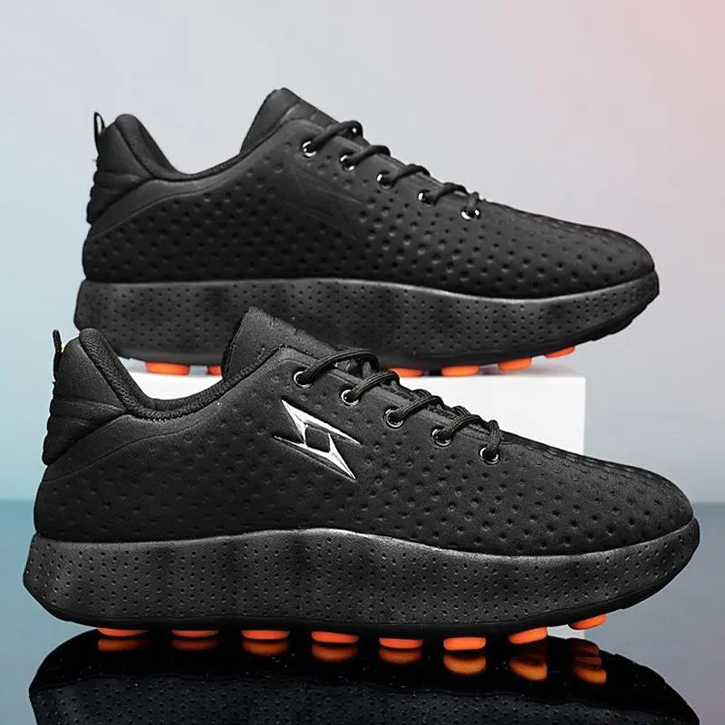 Men’s Chunky Platform Sneakers