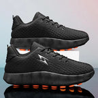 Men’s Chunky Platform Sneakers