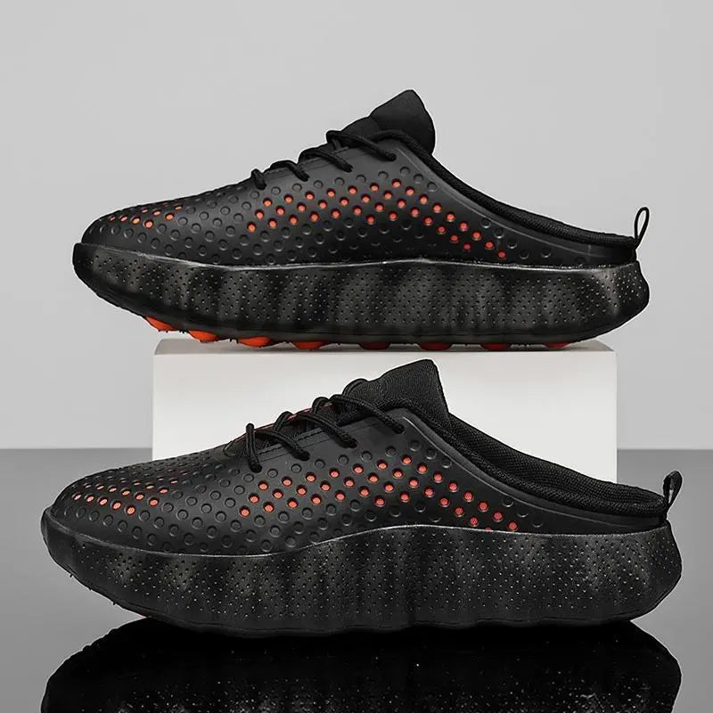 Men’s Chunky Platform Sneakers