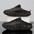 Men’s Chunky Platform Sneakers
