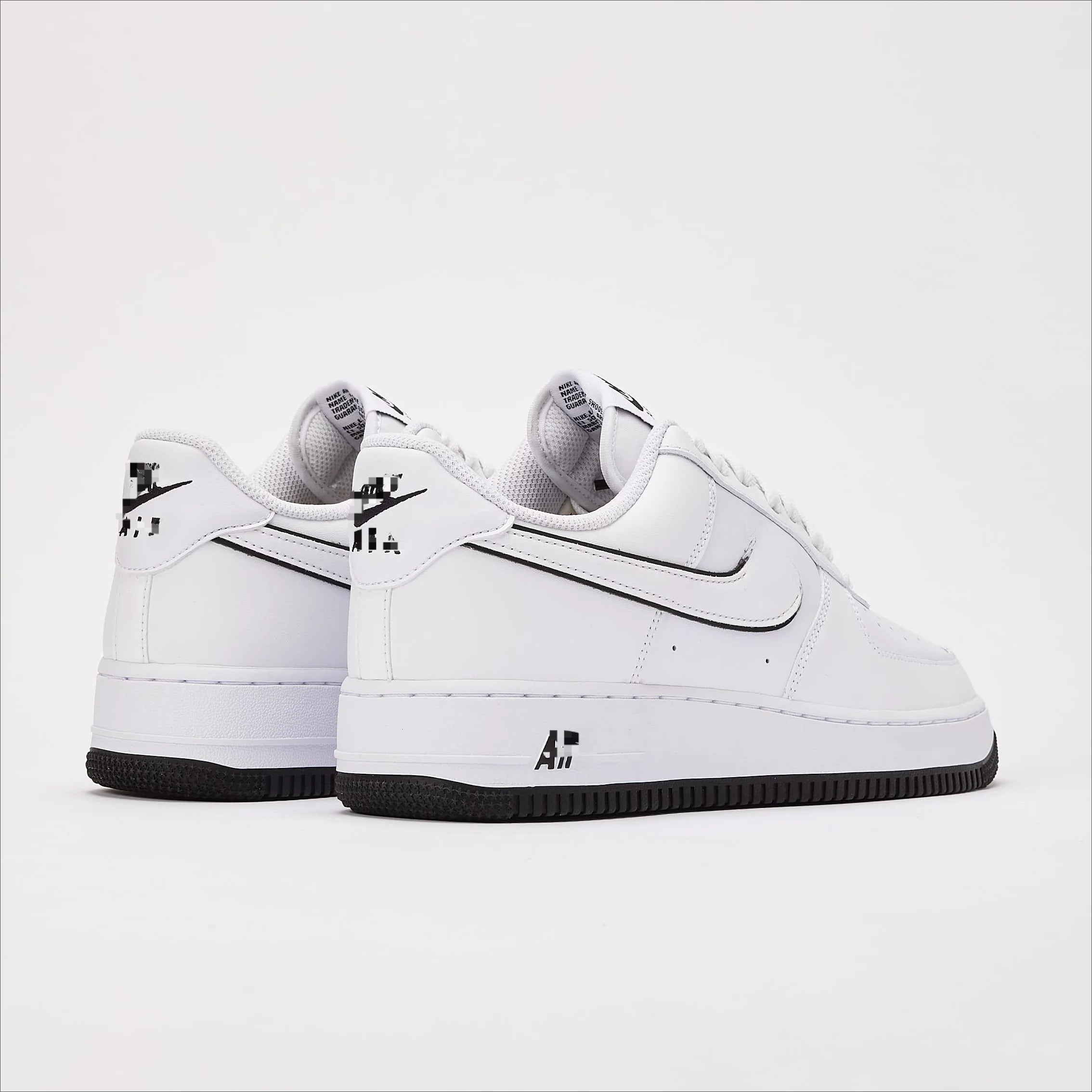 AF 1 Low '07