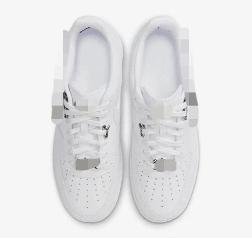 FV3616-101 Air Force 1 Low Molten Metal (Men's)