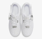 FV3616-101 Air Force 1 Low Molten Metal (Men's)