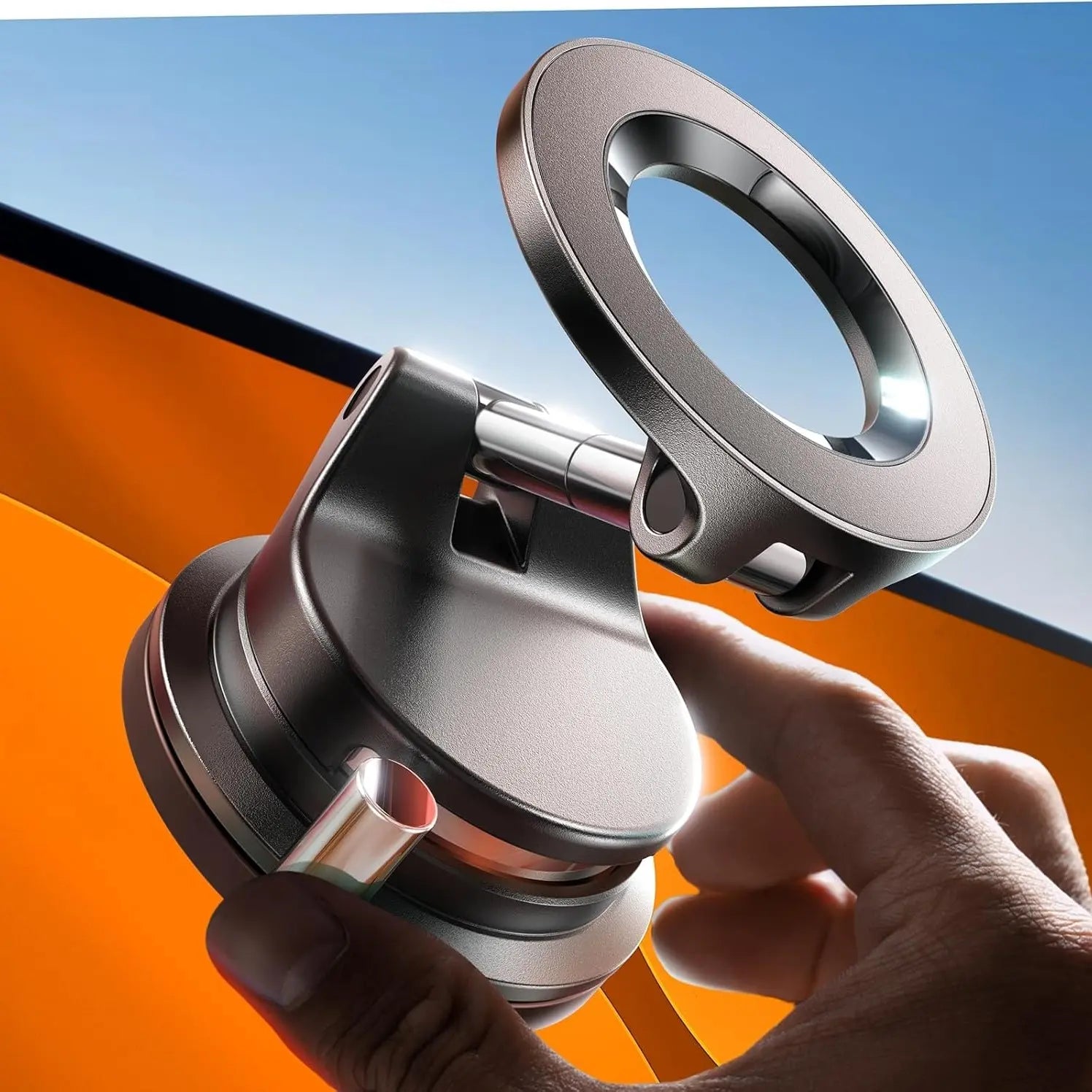 Magnetic Phone Holders for Car
