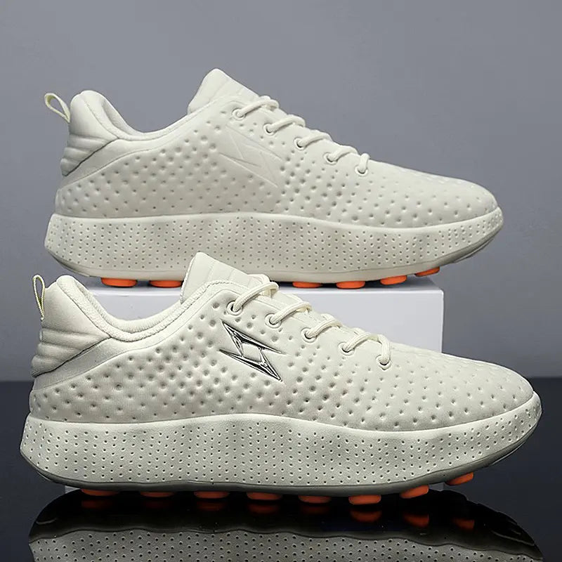 Men’s Chunky Platform Sneakers