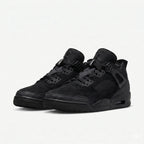 J4 Retro 'Metallic Gold