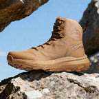 Lightweight Comfortable All-Day Work Boots