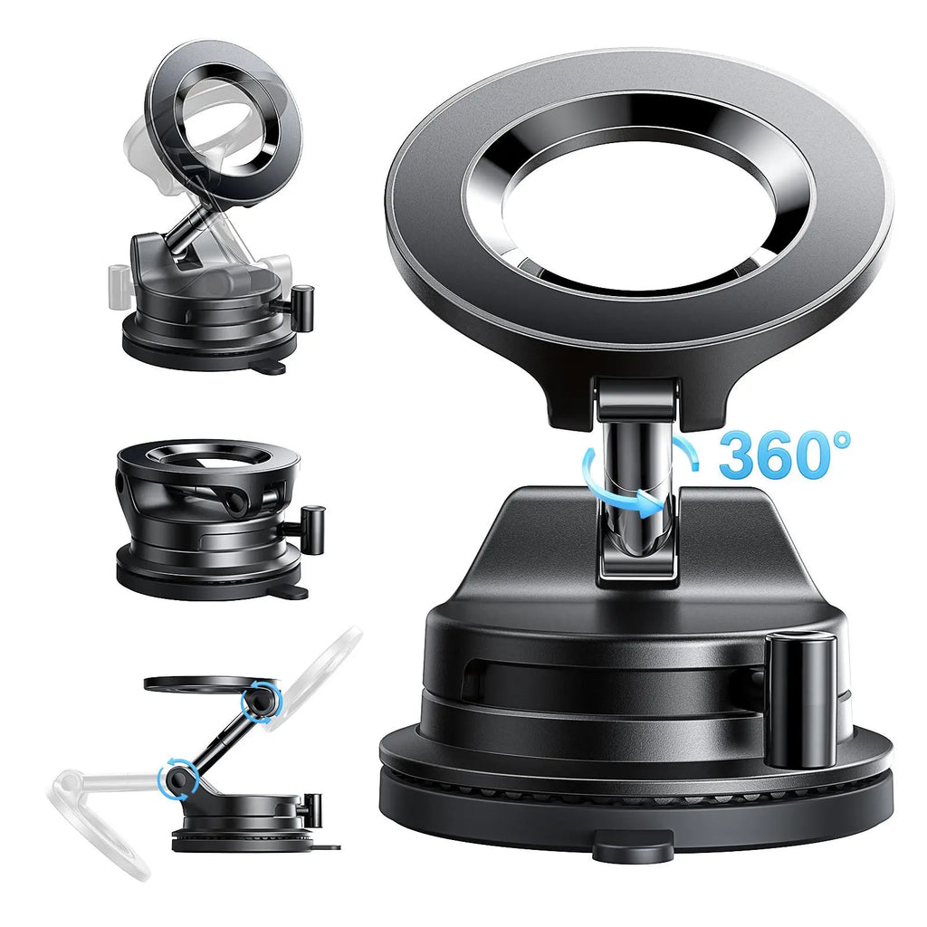 Magnetic Phone Holders for Car