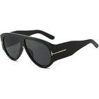 70s Style UV400 Protection Luxury Sunglasses
