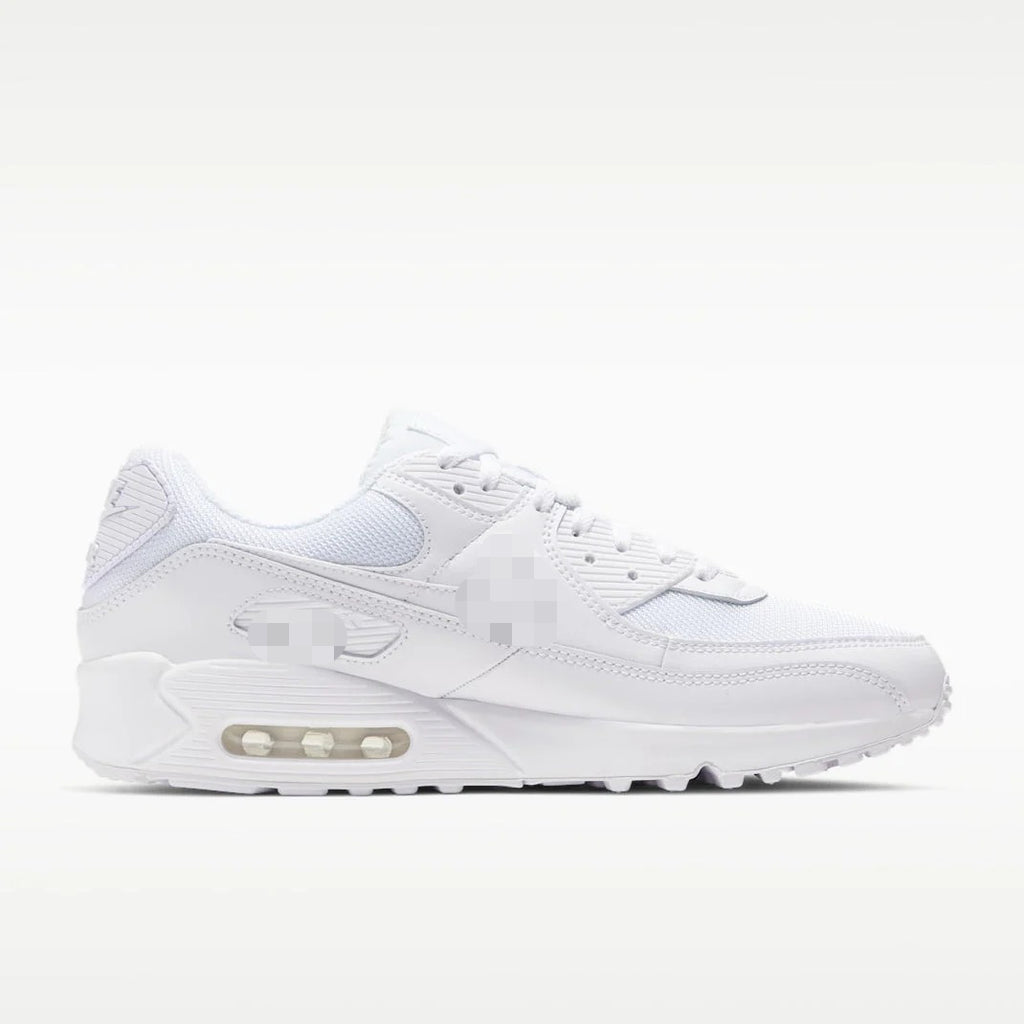 AM 90 Pure White