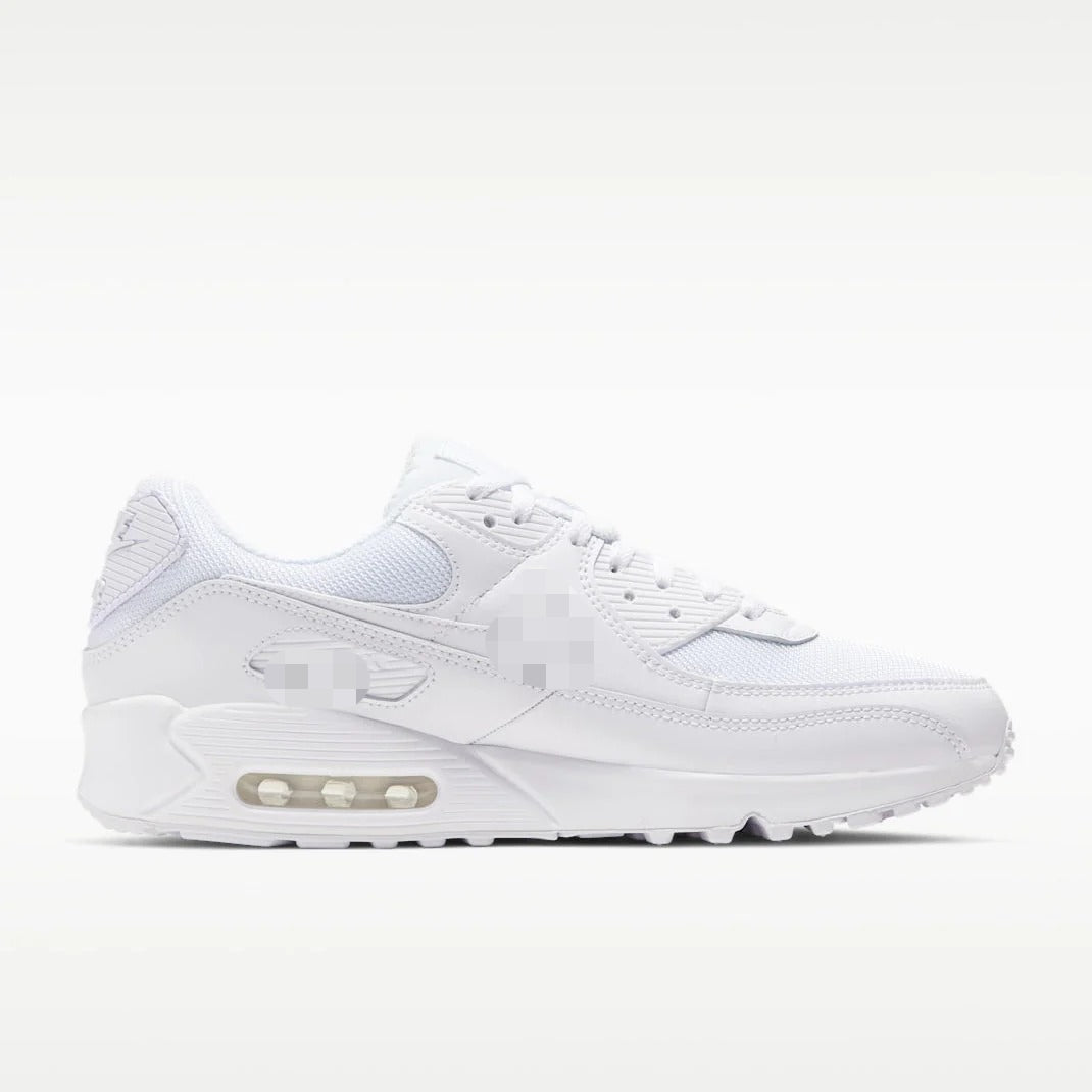 AM 90 Pure White