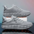 Men’s Chunky Platform Sneakers