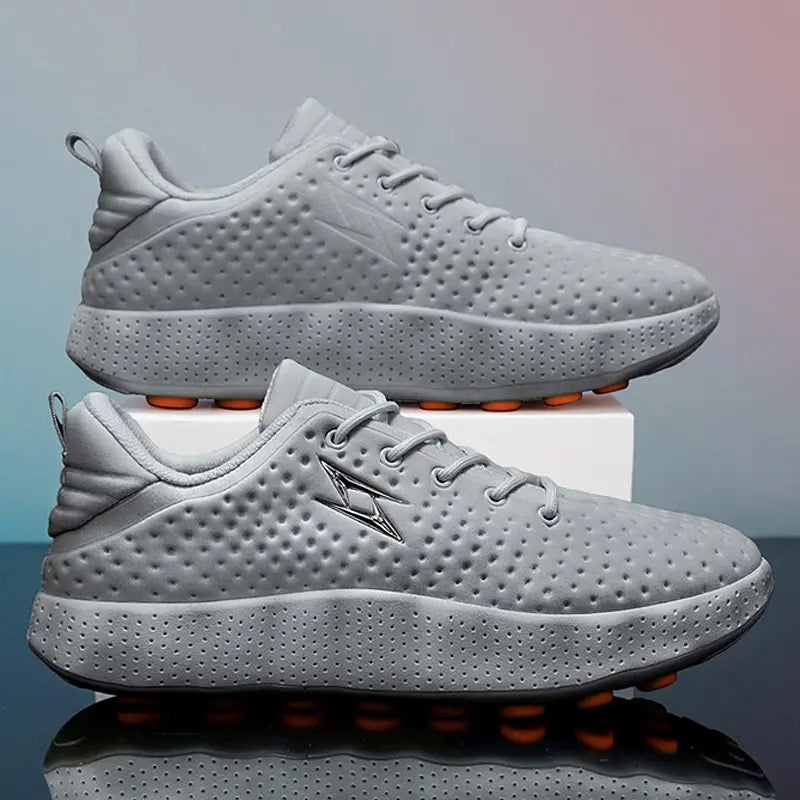 Men’s Chunky Platform Sneakers